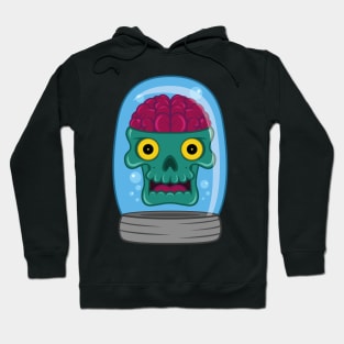 Brains Hoodie